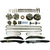 Ford Racing 11-14 Mustang 5.0L 4V Ti-VCT Coyote Camshaft Drive Kit - M-6004-A504