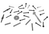 Ford Racing 11-14 Mustang 5.0L 4V Ti-VCT Coyote Camshaft Drive Kit - M-6004-A504