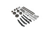 Ford Racing 11-14 Mustang 5.0L 4V Ti-VCT Coyote Camshaft Drive Kit - M-6004-A504