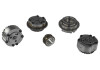 Ford Racing 11-14 Mustang 5.0L 4V Ti-VCT Coyote Camshaft Drive Kit - M-6004-A504