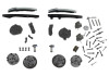 Ford Racing 11-14 Mustang 5.0L 4V Ti-VCT Coyote Camshaft Drive Kit - M-6004-A504