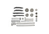 Ford Racing 11-14 Mustang 5.0L 4V Ti-VCT Coyote Camshaft Drive Kit - M-6004-A504