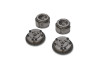 Ford Racing 11-14 Mustang 5.0L 4V Ti-VCT Coyote Camshaft Drive Kit - M-6004-A504