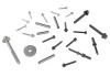 Ford Racing 2024 Mustang 5.0L 4V Ti-VCT Coyote Camshaft Drive Kit - M-6004-A50D