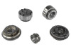 Ford Racing 2024 Mustang 5.0L 4V Ti-VCT Coyote Camshaft Drive Kit - M-6004-A50D