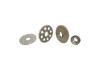 Ford Racing 5.4L 4V Camshaft Drive Kit - M-6004-A544