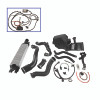 Ford Racing 2.3L Mustang Ecoboost Control Pack - M-6017-23T