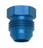 Fragola -4AN Aluminum Flare Plug - 480604