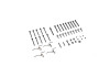 Ford Racing 5.0L TI-VCT Block Hardware Kit - M-6026-A50A