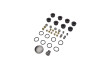 Ford Racing Plug and Dowel Kit For All Boss Blocks - M-6026-BOSS