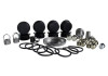 Ford Racing Plug and Dowel Kit For All Boss Blocks - M-6026-BOSS