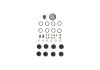 Ford Racing Plug and Dowel Kit For All Boss Blocks - M-6026-BOSS