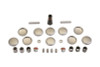 Ford Racing Plug and Dowel Kit - M-6026-CI46
