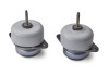Ford Racing 2011-2015 Mustang GT 5.0L Coyote Engine Swap Mounts - M-6038-M50