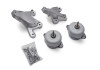 Ford Racing 2011-2015 Mustang GT 5.0L Coyote Engine Swap Mounts - M-6038-M50