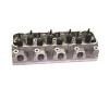 Ford Racing Super Cobra Jet Cylinder Head - BarE - M-6049-SCJ