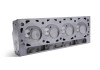 Ford Racing Super Cobra Jet Cylinder Head - Assembled with Dual Springs - M-6049-SCJA