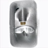 Ford Racing Z2 289/302/351W Aluminum Head w/ Velocity Vane - M-6049-Z2