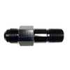 Fragola -10AN x 1/2 NPT Oil Pressure Inlet Fitting 4.4in Long - 481713-BL