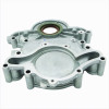 Ford Racing 289/302/351W Short Serpentine Belt-Front Timing Cover - M-6059-A50