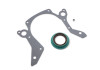 Ford Racing 289/302/351W Front Timing Chain Cover - M-6059-D351