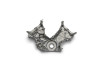 Ford Racing 11-17 5.0L Coyote Front Engine Cover for Supercharged Applications - M-6059-M50SC