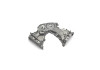Ford Racing 11-17 5.0L Coyote Front Engine Cover for Supercharged Applications - M-6059-M50SC