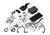 Ford Racing 21-25 F150 5.0L Supercharger Kit w/Pro Power Onboard - M-6066-F150SCB