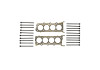 Ford Racing 4.6L 3V Head Changing Kit - M-6067-3V46