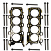 Ford Racing 2015 5.0L Coyote Head Changing Kit 11mm Head Bolts - M-6067-M50