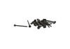 Ford Racing 2015 5.0L Coyote Head Changing Kit 11mm Head Bolts - M-6067-M50
