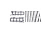 Ford Racing 18-21 5.0L Coyote Head Changing Kit - 12mm Head Bolts - M-6067-M5018
