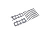 Ford Racing 18-21 5.0L Coyote Head Changing Kit - 12mm Head Bolts - M-6067-M5018