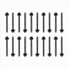 Ford Racing 5.0L Coyote Head Changing Kit - 5.2L Head on 5.0L Block - M-6067-M5052