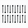 Ford Racing 5.0L Coyote Head Changing Kit - 5.2L Head on 5.0L Block - M-6067-M5052
