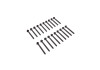 Ford Racing 5.0L Coyote Head Changing Kit - 5.2L Head on 5.0L Block - M-6067-M5052