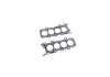 Ford Racing BOSS 302R Head Changing Kit - 11mm Head Bolts - M-6067-M50BR11
