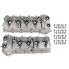 Ford Racing 5.0L/5.2L Aluminum Cam Cover - Pair - M-6067-M52S