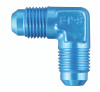 Fragola -4AN x 90 Degree Union Fitting - 482104