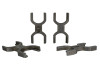 Ford Racing Roller Cam Conversion Kit - M-6253-A50