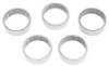Ford Racing Camshaft Bearings - Roller (Sold in Engine Sets) - M-6261-A460