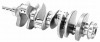 Ford Racing High Strength Forged Steel 3.40inch Stroker Crankshaft - M-6303-C340