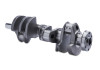 Ford Racing High Strength Forged Steel 3.40inch Stroker Crankshaft - M-6303-C340