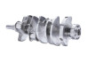 Ford Racing 5.0L Coyote 92.7mm Stroke Forged Steel Crank - M-6303-M50B