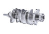 Ford Racing 5.0L Coyote 92.7mm Stroke Forged Steel Crank - M-6303-M50B