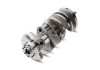 Ford Racing 5.0L Coyote 92.7mm Stroke Forged Steel Crank - M-6303-M50B