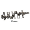 Ford Racing 5.2L Coyote Forged Crankshaft - M-6303-M52B