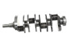 Ford Racing Coyote 5.2L Semi-Finished Crankshaft - M-6303-M52P