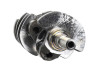 Ford Racing Coyote 5.2L Semi-Finished Crankshaft - M-6303-M52P
