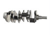 Ford Racing Coyote 5.2L Semi-Finished Crankshaft - M-6303-M52P